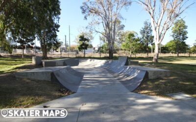 Grovely Skate Park