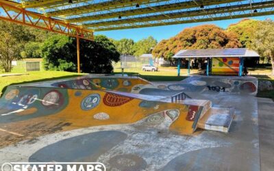 Magnetic Island Skatepark
