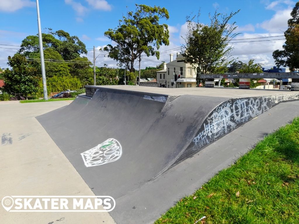 Sydney Skateboard Parks NSW